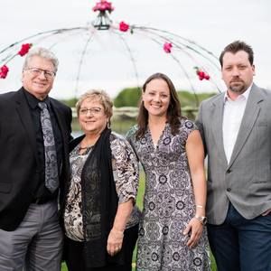 Meet your Posher, Jacob